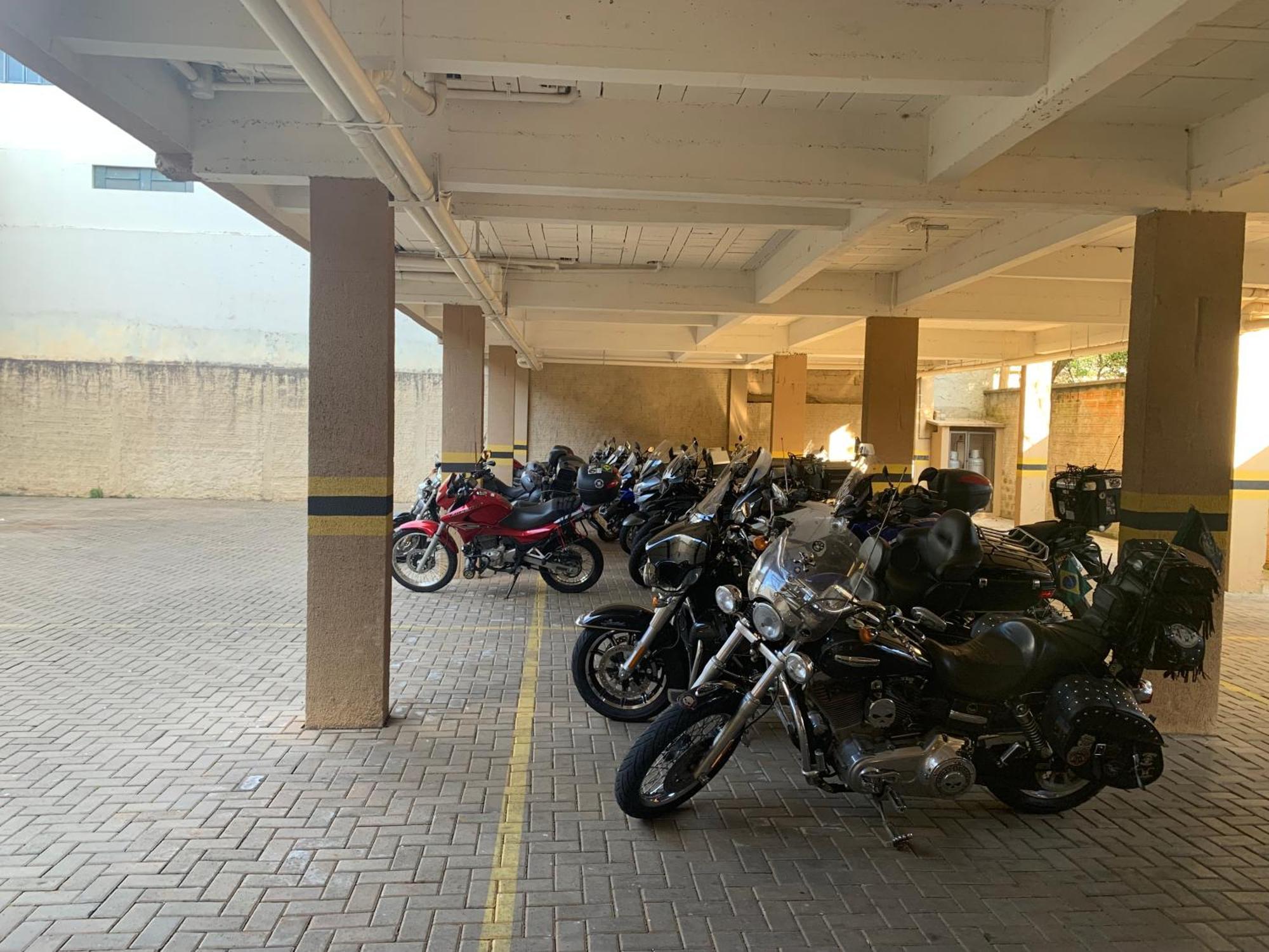 Royal Trip Hotel Guarapuava Bagian luar foto