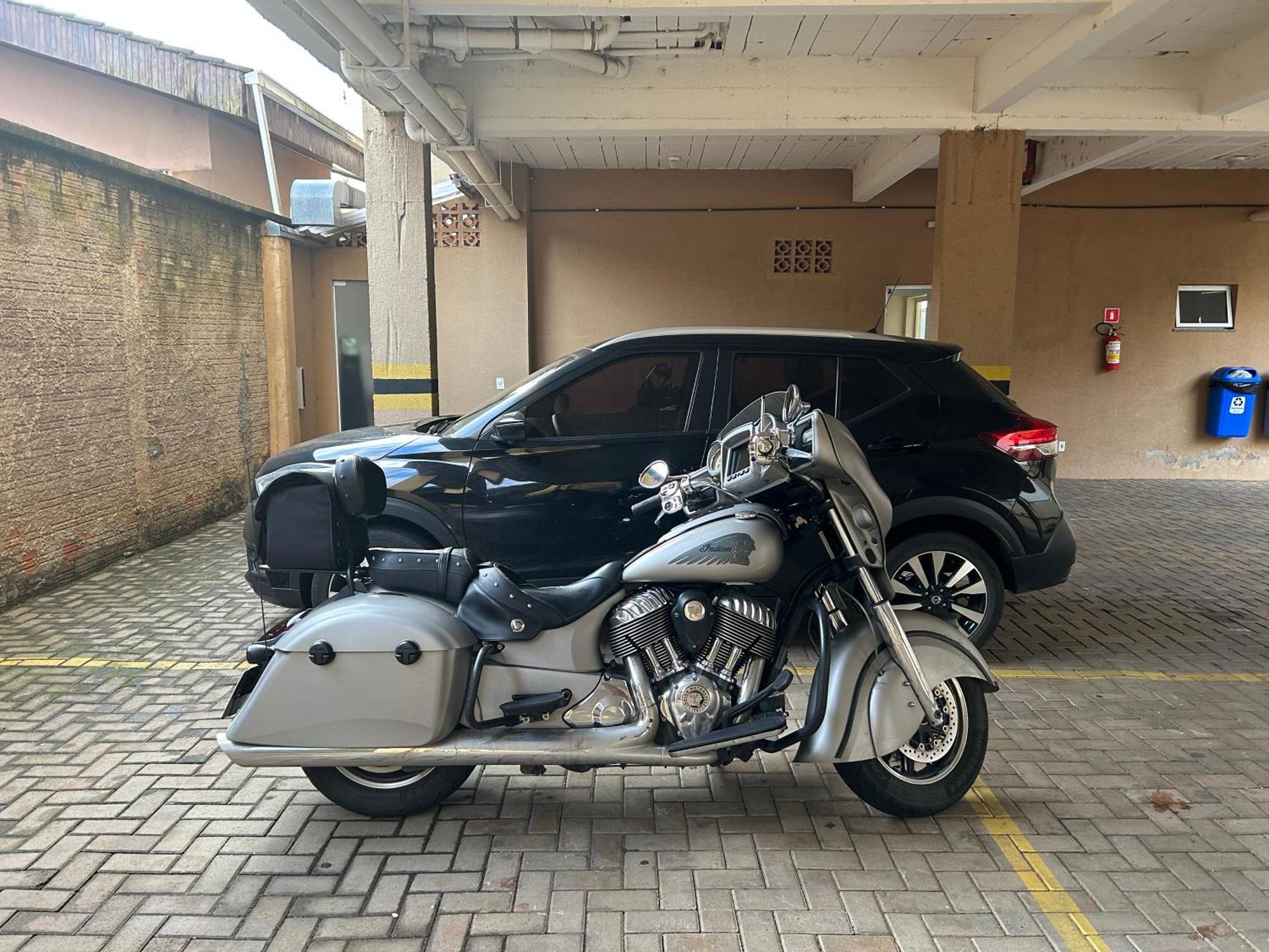 Royal Trip Hotel Guarapuava Bagian luar foto